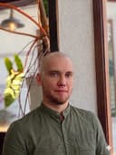 Lukas Räder, Sicherheitsingenieur und Fachkraft für Arbeitssicherheit